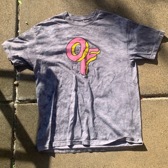 Odd Future Tee - Picture 2 of 3